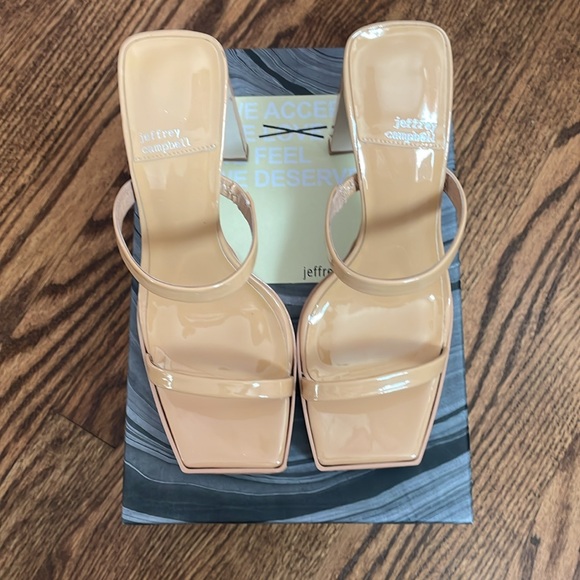 Jeffrey Campbell heels - Picture 4 of 6